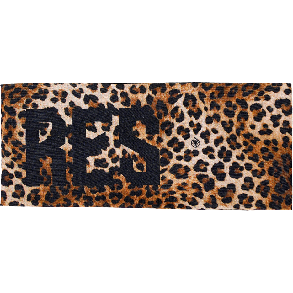 Resphie Headband - Phieres - Black Leo - Stirnband