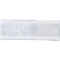 Resphie Sport Headband - Phieres - Black Lavender - Stirnband