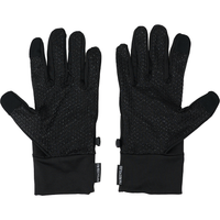 Ephery Touch Glove - Phieres - Black - Handschuh