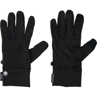 Ephery Touch Glove - Phieres - Black - Handschuh