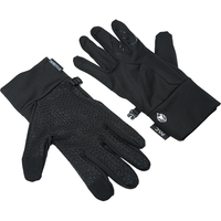 Ephery Touch Glove - Phieres - Black - Handschuh