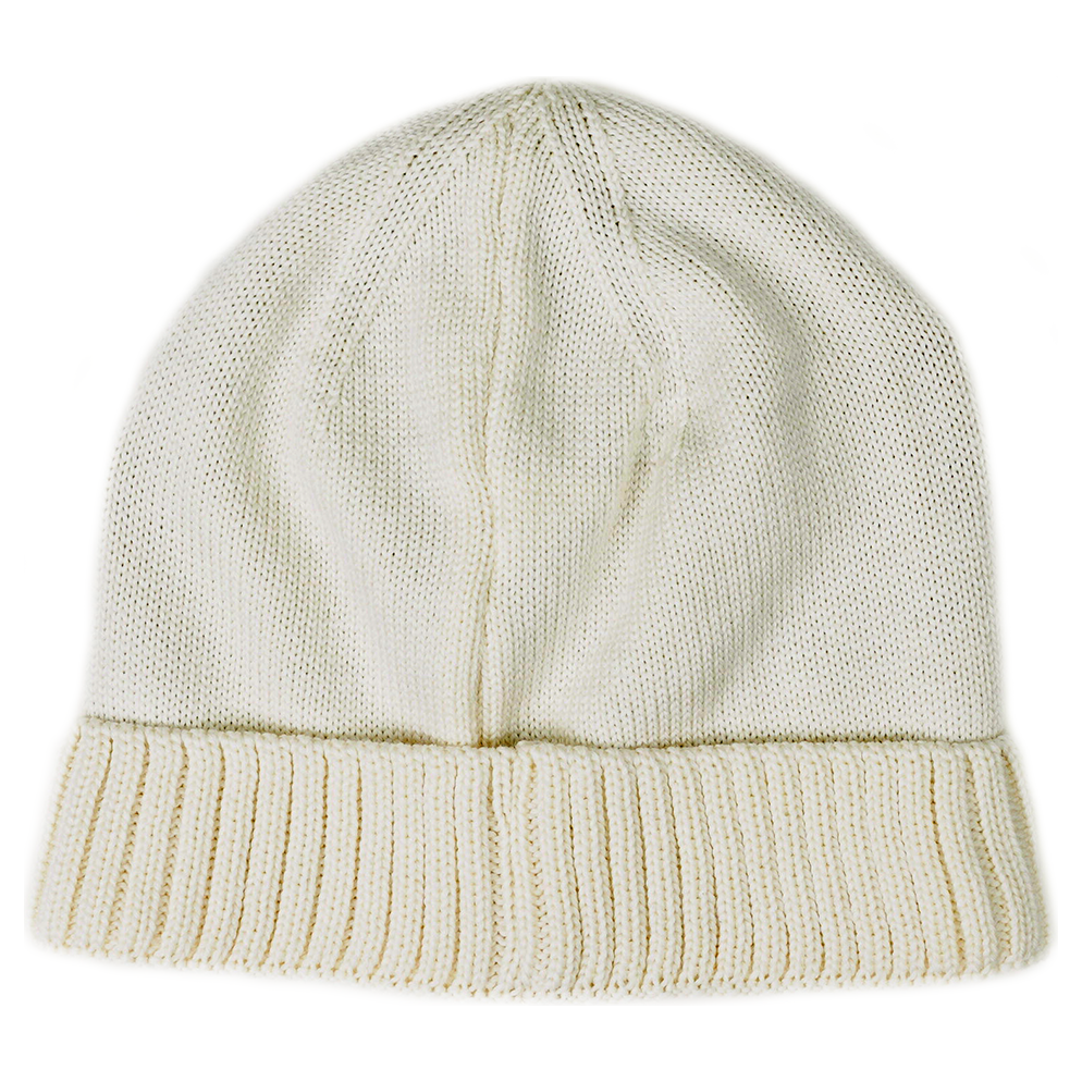 BN Catcher Beanie - Off White - Benon Conform - Beanie