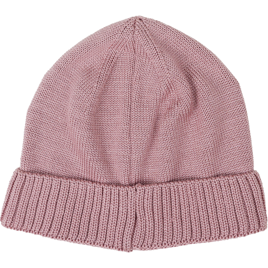 BN Catcher Beanie - Rose - Benon Conform - Beanie