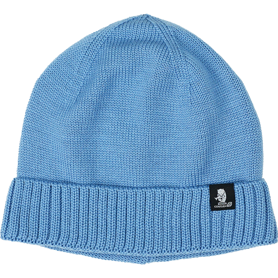 BN Catcher Beanie - Benon Conform - Powder Blue - Beanie