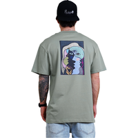 Phincent G Tee - Phieres - Shadow - T-Shirt