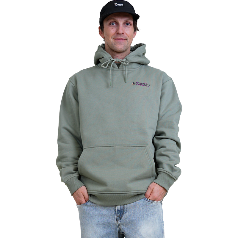 Phincent G Hood - Phieres - Shadow - Hoodie