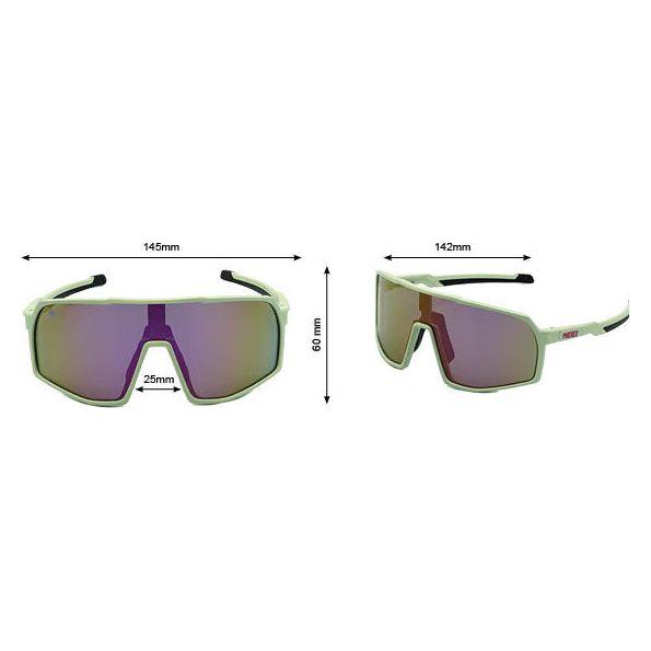 Tawonph - Phieres - Mint/Purple Mirror - Sportbrille