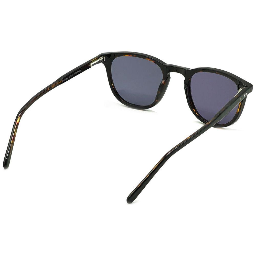 Phiesual - Phieres - Black - Sonnenbrille