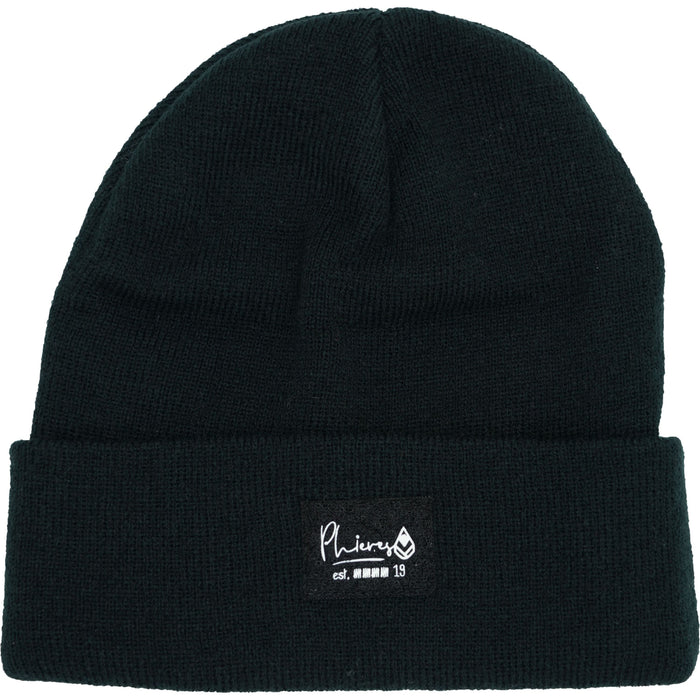 Pharacter II - Phieres - black - Beanie