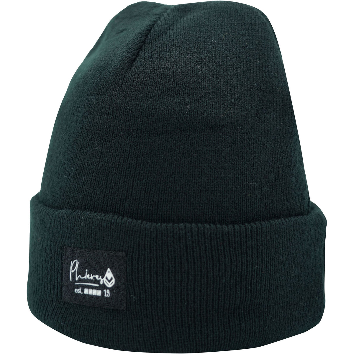 Pharacter II - Phieres - black - Beanie