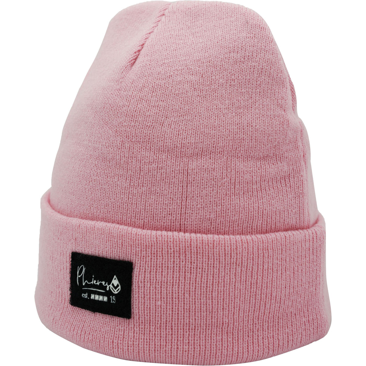 Pharacter II - Phieres - Heather Rose Melange - Beanie