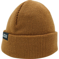 Benorino II - Benonconform - BROWN - Beanie