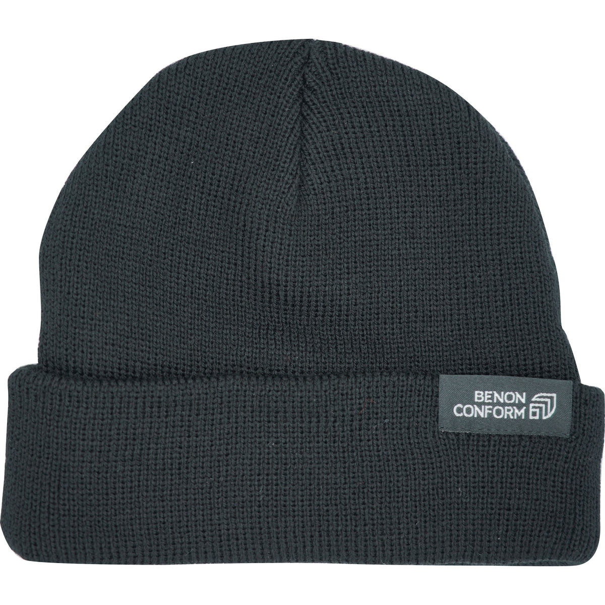 Benorino II - Benonconform - BLACK - Beanie