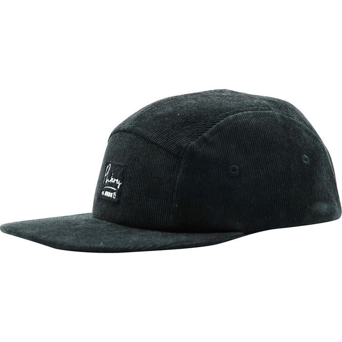 PHOrdroar 5P - Phieres - BLACK - Snapback Cap