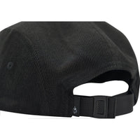 PHOrdroar 5P - Phieres - BLACK - Snapback Cap