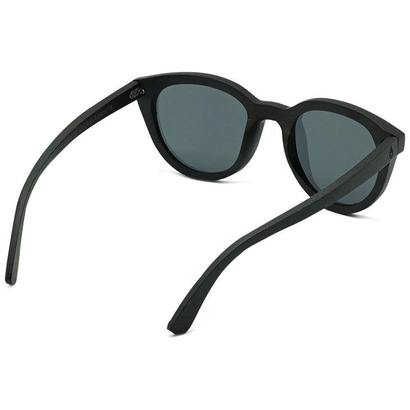 	 Course - PHIERES - Black Polarized - Sonnenbrille