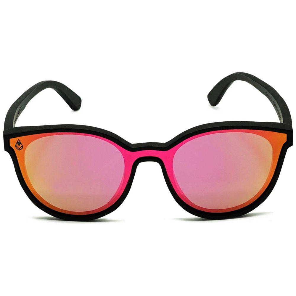 Course - PHIERES - Pink Mirror Polarize - Sonnenbrille