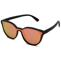 Course - PHIERES - Pink Mirror Polarize - Sonnenbrille