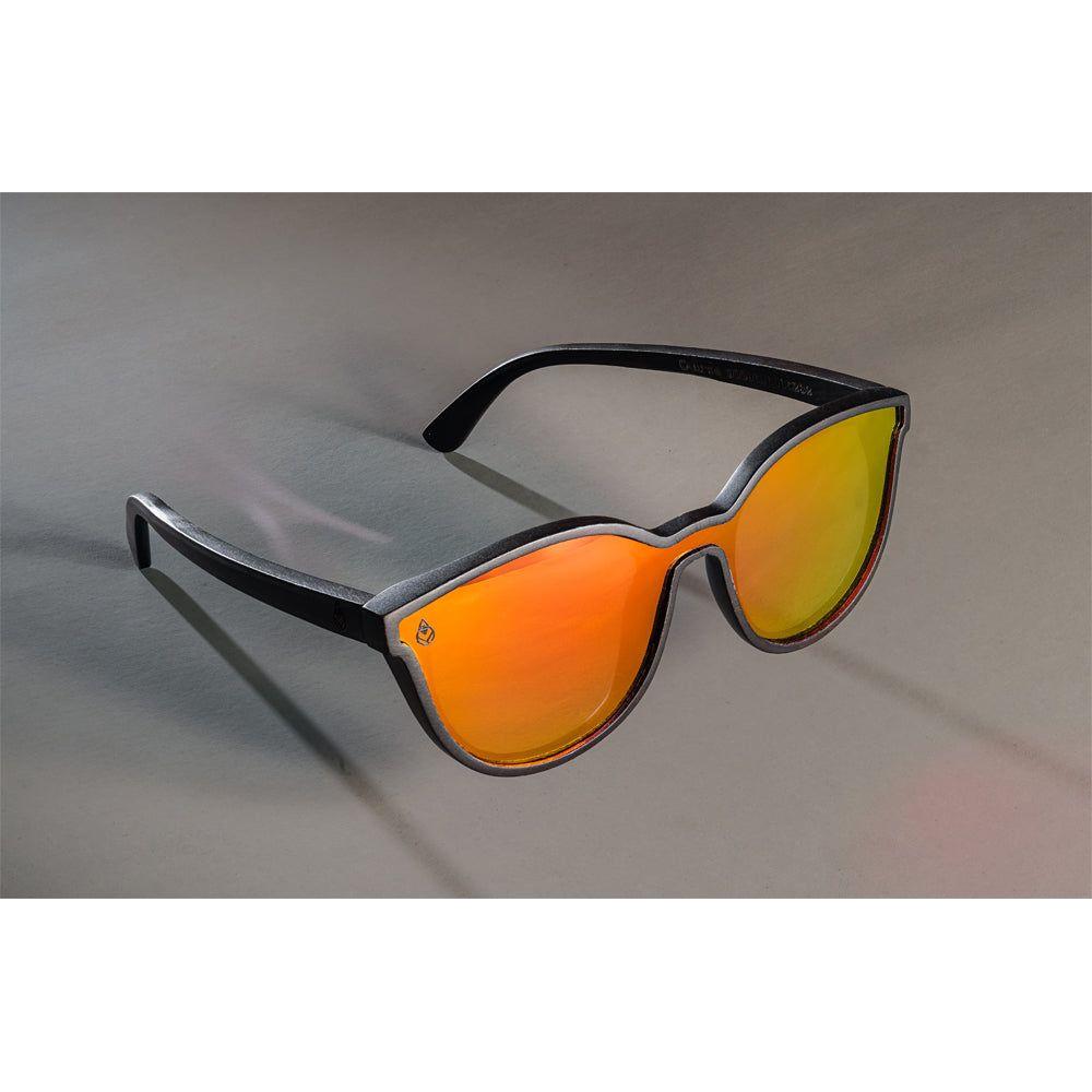 Course - PHIERES - Pink Mirror Polarize - Sonnenbrille