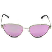 Mindful - PHIERES - Pink Mirror Polarize - Sonnenbrille Metal