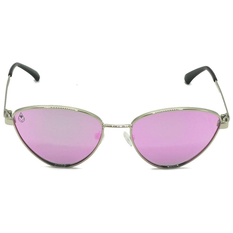 Mindful - PHIERES - Pink Mirror Polarize - Sonnenbrille Metal