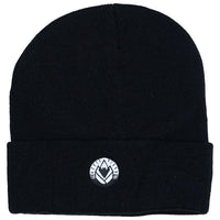 Shining Beanie - Phieres - Black - Beanie