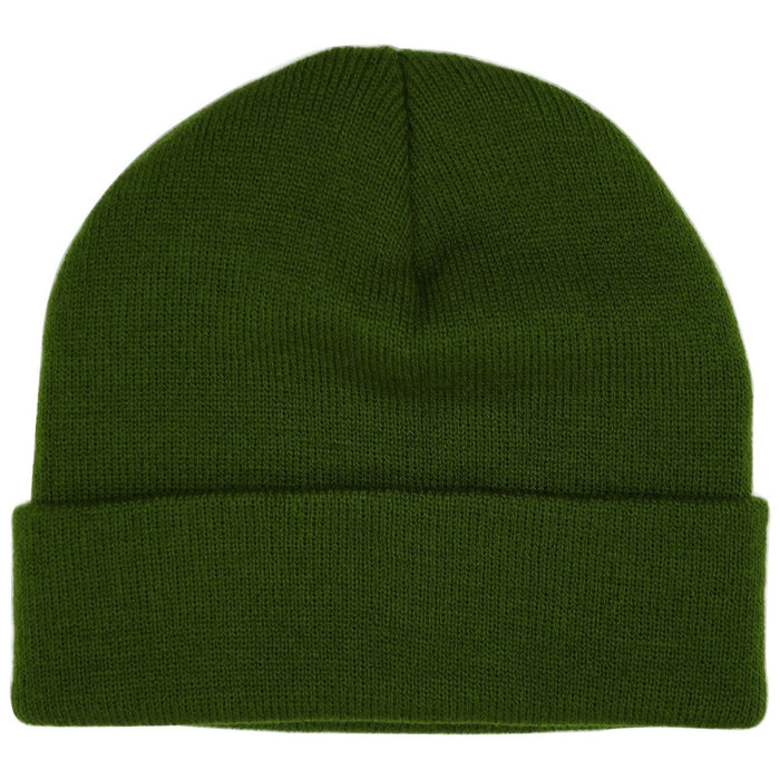 Shining - Phieres - ARMY GREEN - Beanie