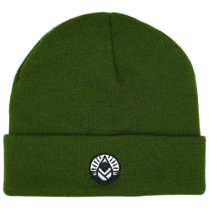 Shining - Phieres - ARMY GREEN - Beanie