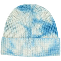 Pharacter II - Phieres - Blue Dyed - Beanie