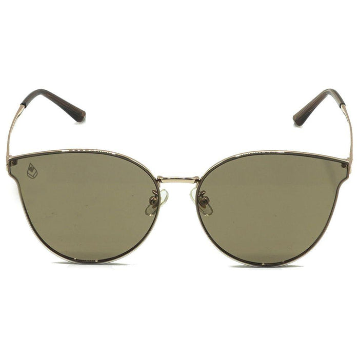 Reason - PHIERES - BRONZE - Sonnenbrille Metal