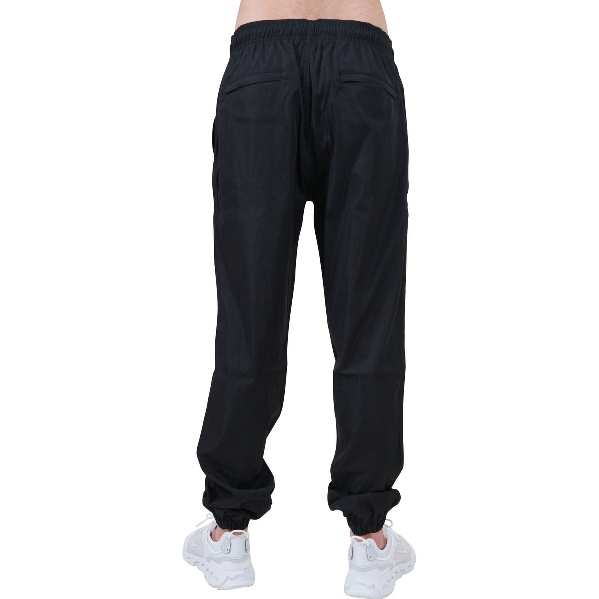 Departph Pant - Phieres - Black - Sweatpant