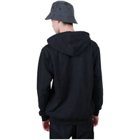 Jamalaph Hood - Phieres - Black - Kapuzenpulli