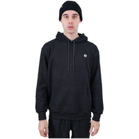 Jamalaph Hood - Phieres - Black - Kapuzenpulli