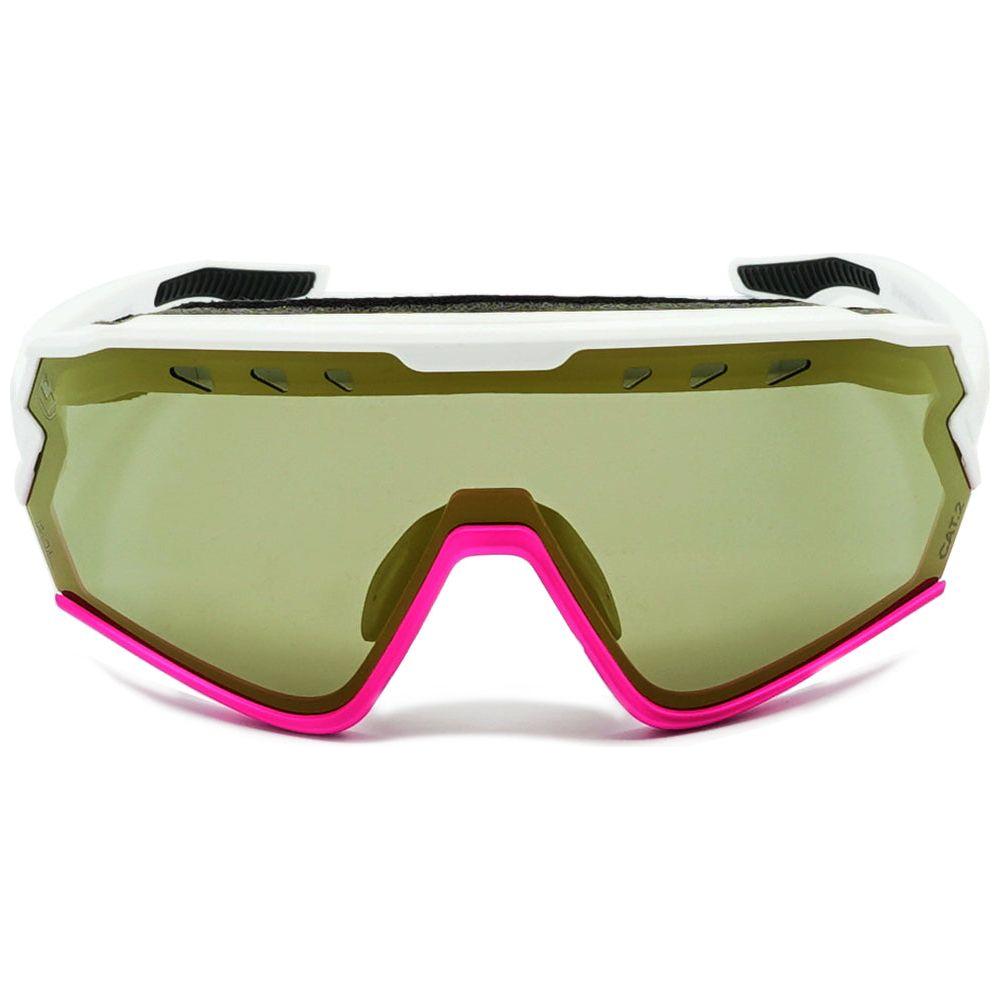  Sharkbiteph Origin - Phieres - Matt Pink/K Gold - Technische Sonnenbrille 