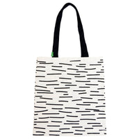 Arbnote Shopper Bag - Benonconform- Natural Stripe - Shopper