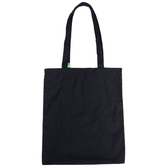 Arbnote Shopper Bag - Benonconform - A black - Shopper