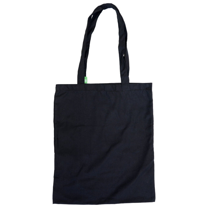 Arbnote Shopper Bag - F Black - Benonconform - Shopper