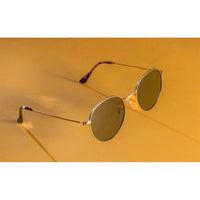 Phentyicon -Phieres-Sold/Smoke lens 3-Sonnenbrille