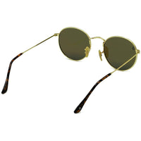 Phenticon-Phieres-Gold Ice Blue Mirror-Sonnenbrille