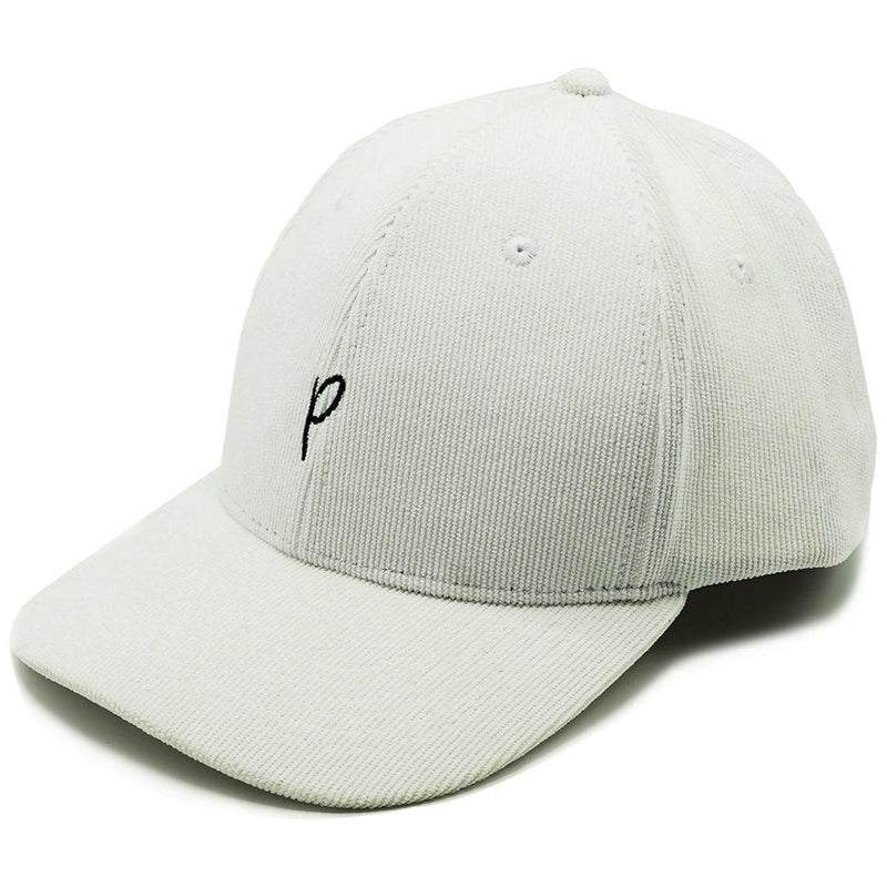 PHetter P-Phieres-White-Snapback Cap