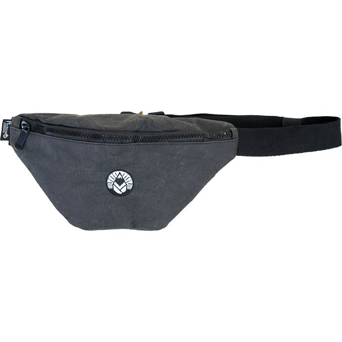 Risiph Hip Bag-Phieres-Black- Hip Bag