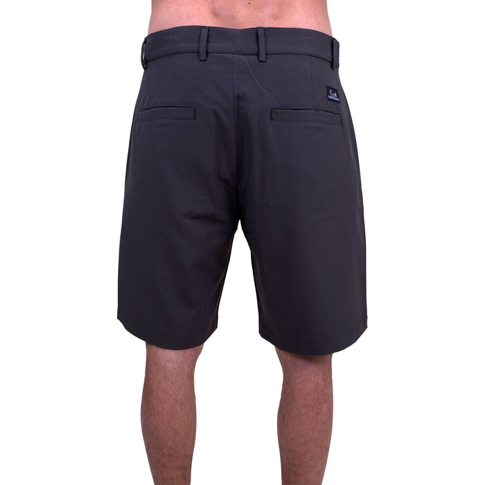 Phybrid-Phieres-S05 Grey-Shorts