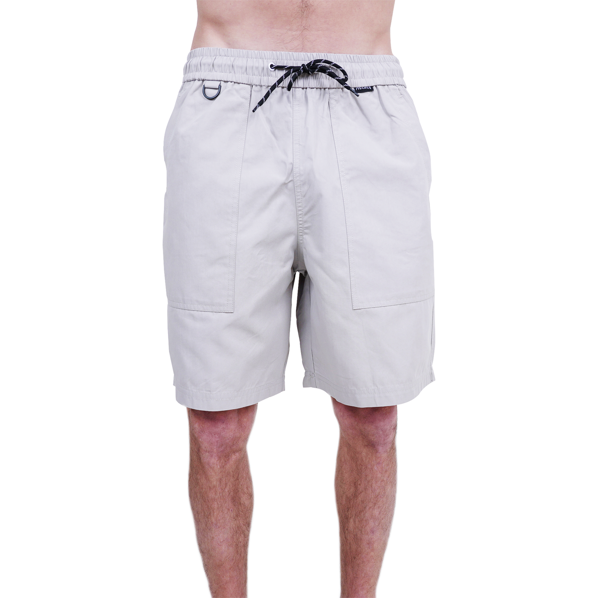 Phijiala-Phieres-Off White-Shorts