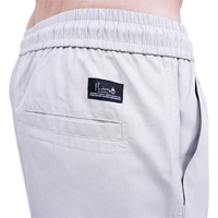 Phijiala-Phieres-Off White-Shorts