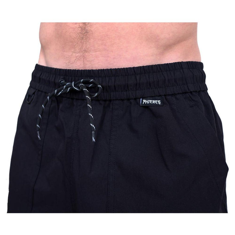 Phijiala-Phieres-Black-Shorts