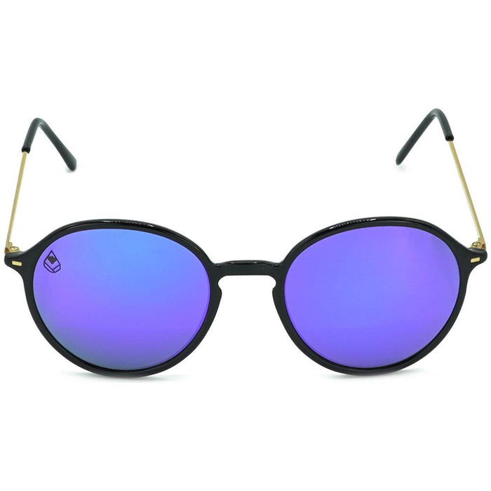 Dudeph - Phieres - Blk Gld Violet - Sonnenbrille