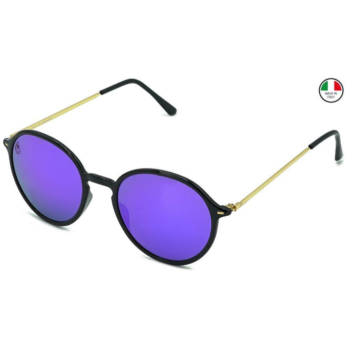 Dudeph - Phieres - Blk Gld Violet - Sonnenbrille