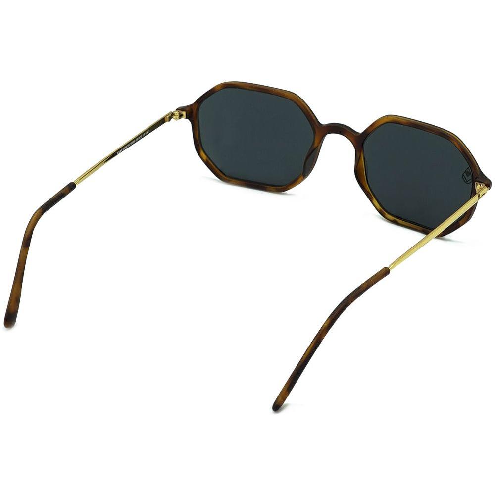 Squiph - Phieres - Gld Gld Gray - Sonnenbrille