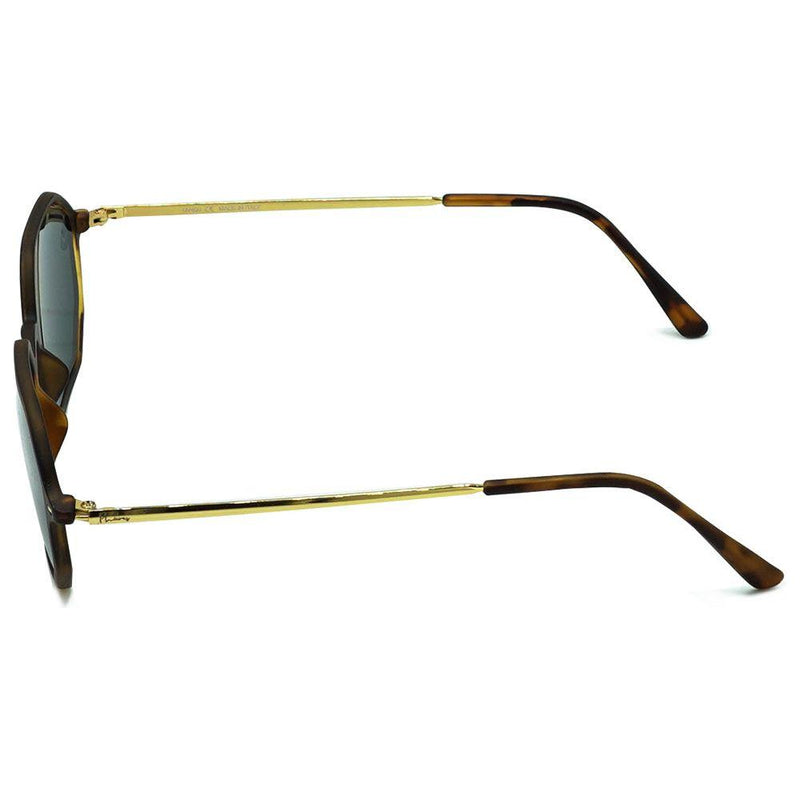 Squiph - Phieres - Gld Gld Gray - Sonnenbrille