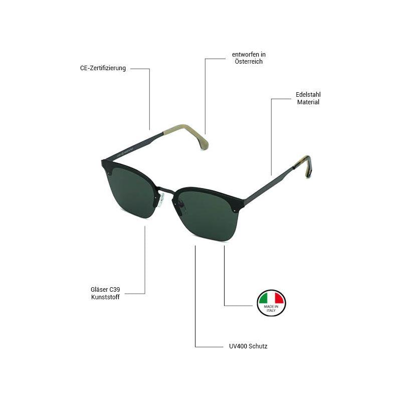 Sleeph - Phieres - Gun Gun G15 - Sonnenbrille